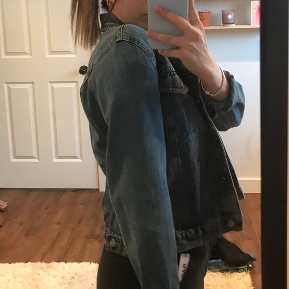 Jeans jacket - Picture 2 of 4